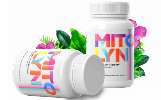 Mitolyn™ Limited Time Offer Only $39/Bottle